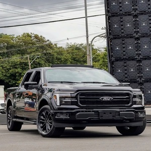 Ford F-150 Lariat 4x4 Coyote 4WD V8, el más vendido - Product Image 1