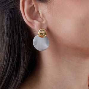 Pendientes de moda 183523 - Product Image 2