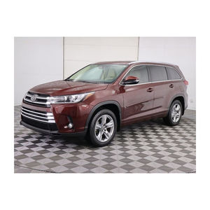 Usado 2016/2018/2019/2020 Usado Toyota Highlander LE Plus - Product Image 3