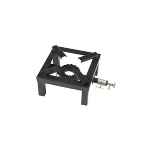 Fornello a Gas Dimensioni Standard 30x30 cm - Product Image 1
