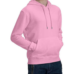 Sudaderas Premium para Hombre S - 4XL Ligero Casual Ajustado Liso - Product Image 2