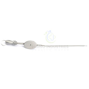 Tubos de succión profesionales de estructura ligera para tareas de extracción de líquidos de forma consistente, tubos de succión clínicos - Product Image 3