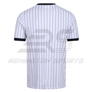 เสื้อยืดผ้าฝ้ายพิมพ์ลายที่กำหนดเองจากปากีสถานผ้าฝ้ายแขนสั้นของผู้ชายที่มุ่งเน้นการส่งออก100% ที่มีคุณภาพ Hgh - Product Image 5