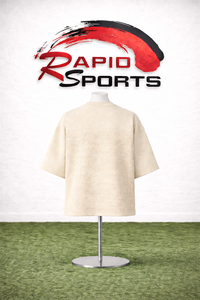Camiseta Deportiva para Hombre, Mezcla de Algodón/Bambú, Corte Regular, Transpirable, Ecológica, Antiarrugas, Antireducción, Venta al Por Mayor - Product Image 2