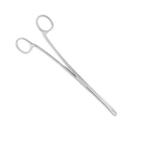 Fórceps de piedra de acero para hornear de alta calidad, diseño OEM, logotipo personalizado, fuente de alimentación Manual, instrumento Surgiright directo de fábrica CE - Product Image 2