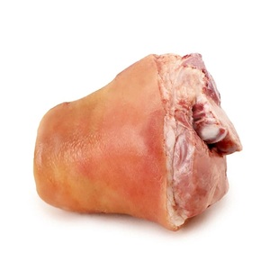 Carne de Nudillo de Cerdo Congelada - Huesos Deliciosos y Nutritivos para su Mesa, Restaurante u Hotel - Precios al por Mayor - Product Image 5
