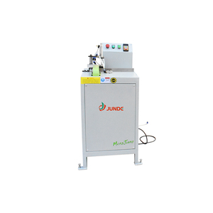 Solución de Ranurado de Precisión JD-ZA305, Troqueles de Corte Personalizables, Base Antivibración, Velocidad Constante de 3000 RPM - Product Image 4