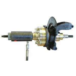 Herramienta de Instalación de Rodamientos de Rueda Gedore KL-0041-461 para Volvo Ford 78/82 mm - Product Image 4