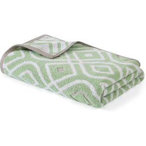 Drap de bain éponge de luxe à prix d'usine en gros 100% coton ensemble de serviettes de bain de haute qualité serviette de visage personnalisable à séchage rapide - Product Image 5