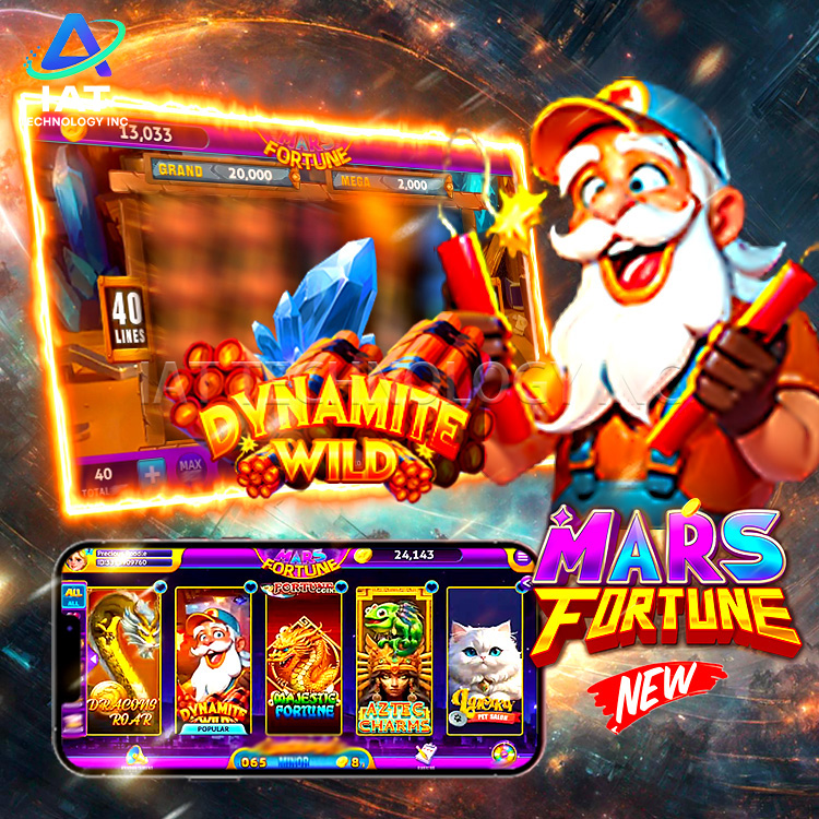 New Arrival Usa Market Buy Mars Fortune Online Onsite Credits Points