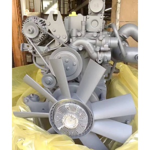 Conjunto de Motor Diésel Refrigerado por Agua de 4 Tiempos y Múltiples Cilindros C6.4/C9/C9.3/C15 para Cargadora de Ruedas Caterpillar 966H y Excavadora de Orugas - Product Image 5