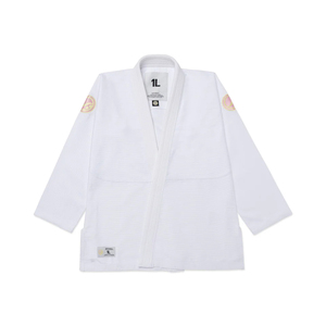 Uniforme de Artes Marciales BJJ Personalizado OEM de Alta Calidad, 100% Algodón, Transpirable, de Secado Rápido, Ligero, Unisex para Adultos, Colores Personalizados - Product Image 6