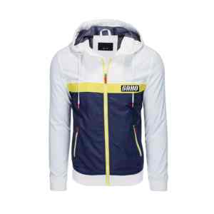 Equipo de entrenamiento cortavientos OEM GAA, Material ligero de secado rápido para Camogie, lanzamiento de fútbol, impermeable, Pakistán, MOQ - Product Image 3