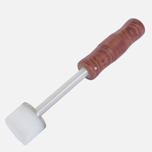 Impactador de cabeza con mango de fibra Instrumentos quirúrgicos ortopédicos - Product Image 1