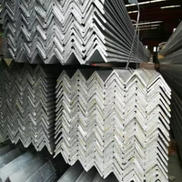 Usine chinoise Q195 Q215, profilés en acier, profilés en acier pour la vente, profilés en acier pour structures d'ingénierie