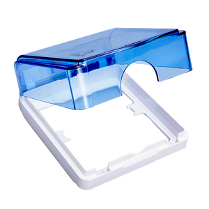 Máy Ép Phun Nhựa Đúc Ổ Cắm Điện 200 Tấn Chi Phí Thấp Chuyên Nghiệp - Product Image 4