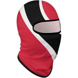 Balaclava pour homme à impression numérique par sublimation, meilleur design, vente chaude, tendance, prix raisonnable, respirante - Product Image 2