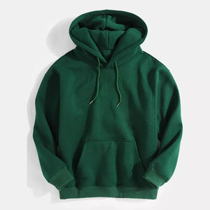 Sudaderas con capucha para mujer, con estampado personalizado bordado, cuello redondo, 100% algodón, Unisex - Product Image 4