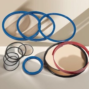 Juego de sellos de carcasa superior Putzmeister de alta calidad 437267 043520000 295355007 247565007 Kit de reparación piezas de maquinaria de construcción - Product Image 2