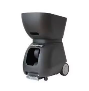 เครื่องยิงลูกเทนนิส DT-S6 รุ่นใหม่เอี่ยม พร้อมรีโมทคอนโทรล ของแท้จากสหรัฐอเมริกา รับประกัน 1 ปี - Product Image 3