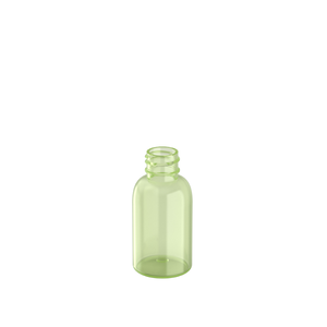 JK Packaging Solutions Vietnam Ho Chi Minh City 30ml pour bouteille PET Boston vide avec meilleur coût de livraison M0431T - Product Image 1