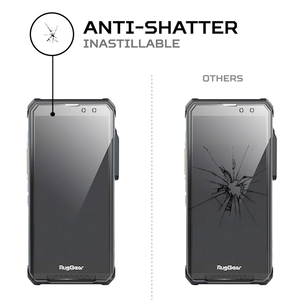 ฟิล์มกันรอย ANTISHOCK สำหรับ Ruggear RG880 ป้องกันโทรศัพท์มือถือระดับพรีเมียม - Product Image 5