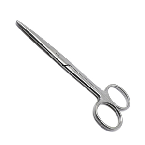 Ciseaux Mayo professionnels ciseaux à dissection MAYO-STILLE TC allemands ciseaux émoussés droits Mayo 15.0cm logo personnalisé par pentax - Product Image 1