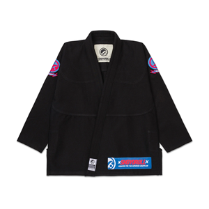 Kimono de Jiu-Jitsu Personalizado, Nuevo Modelo 2026, para Artes Marciales Mixtas, Tejido Pearl Weave, Uniforme Bordado, Traje de Karate - Product Image 1