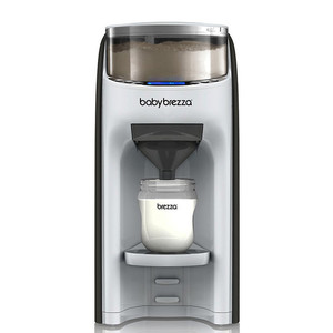 PROVEEDOR VERIFICADO de la Nueva y Mejorada Máquina Dispensadora de Fórmula Pro Advanced de Baby Brezza - Product Image 6