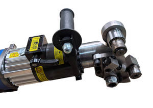 Solución de Diagnóstico Profesional para Vehículos Pesados y Comerciales Quality Automotive 3824A ESI[Truck] con HDS - Product Image 2