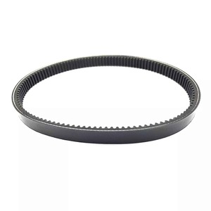 Correa de transmisión de repuesto Craftsman GT37401 hecha de soportes de goma duraderos OEM reemplaza los modelos 587086101 532426740 580486201 - Product Image 4