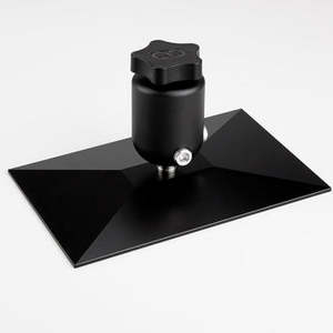 Accesorio para Impresora 3D Mars 4 Max, Placa de Construcción Duradera para un Rendimiento Óptimo - Product Image 3