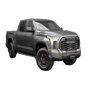 Camioneta Toyota Tundra Gris, Caja de 6.5 Pies, Automática, 4x4, Volante a la Izquierda, 5 Asientos, Interior Oscuro - Product Image 5