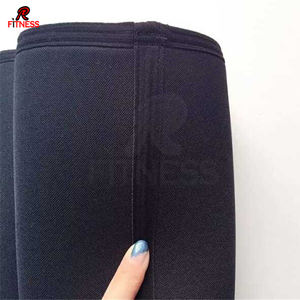 Genouillère de compression respirante en néoprène tricoté, genouillères de volleyball, soutien - Product Image 3