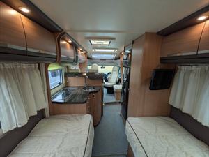 Nueva Autocaravana Todoterreno 4X4 2024 para Uso en Vehículos/Autos, 4-6 Personas, Precio Económico, Envío a Todo el Mundo - Product Image 3