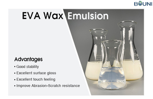 Emulsión de Cera de Carnauba de Alto Brillo, Aditivo Anti-Obstrucción para Detallado de Automóviles, Pinturas y Pulverización Agrícola - Product Image 2