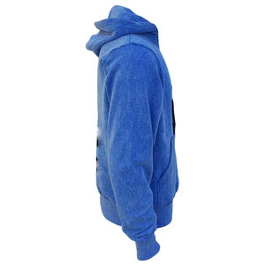 Sudadera con Capucha Premium Vintage Lavada al Ácido, Sudadera Holgada de Algodón Grueso para Hombre y Mujer, Ropa Casual de Calle - Product Image 2
