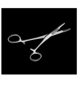 Olsen-Hegar ที่ใส่เข็ม14ซม. สแตนเลสสตีลผ่าตัดคุณภาพสูง - Product Image 3