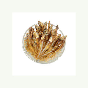 Caballa Congelada de Aguas Profundas, Pescado Entero y Limpio para Exportación a Compradores Mayoristas y Mercados Marítimos de Larga Distancia - Product Image 1