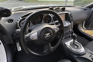 รถมือสอง ปี 2012 นิสสัน 370Z ทัวริ่ง คูเป้ พวงมาลัยซ้าย/ขวา - Product Image 3