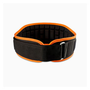 Fabricante mayorista de cinturones de levantamiento de pesas de poliéster y neopreno que ofrece equipo de fitness personalizado con suministro a granel - Product Image 2