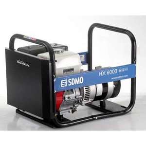 Generatore da 6,0 a 20,0 KW - Product Image 2