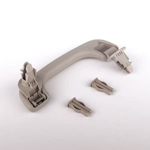 Manija de agarre para techo interior Beige para compatible con Renault Megane Scenic MK2 Clio MK3 OEM 8200174109 - Product Image 2