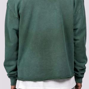 Sudadera con Capucha Lisa Personalizable - Ideal para Pedidos al por Mayor, Regalos Corporativos y Artículos Promocionales para Eventos - Product Image 5