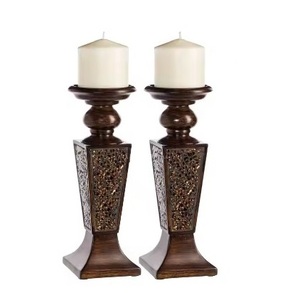 Candle Votive Premium Butterfly Lid Attractive Votive Lighting Decor High on Demand Table <b>Top</b> Decor Scented Candle Holders - Product Image 5