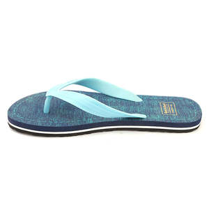 Chaussons pour hommes Quick Surf QUI-1898 - Bleu marine - Product Image 4