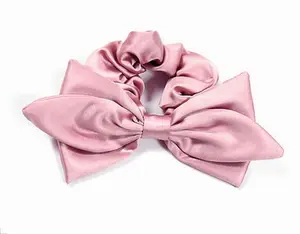 Premium Velvet Scrunchies Sets Elastic Hairbands Velvet Hair Scrunchies For Women Hair Accessories Hair Band Ties