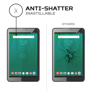 Protecteur d'écran ANTISHOCK pour tablette Talius Zircon 1010BT - Product Image 5