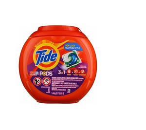 TIDE ORIGINAL DÉTERGENT À LINGE 6/46 OZ Vente en gros Fournisseur/Distributeur de TIDE - Product Image 6