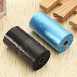 Sacs à gousset latéral vierge LDPE sur rouleau gravure imprimée durable et haute performance 1 tonne quantité minimale de commande-prix d'usine - Product Image 2
